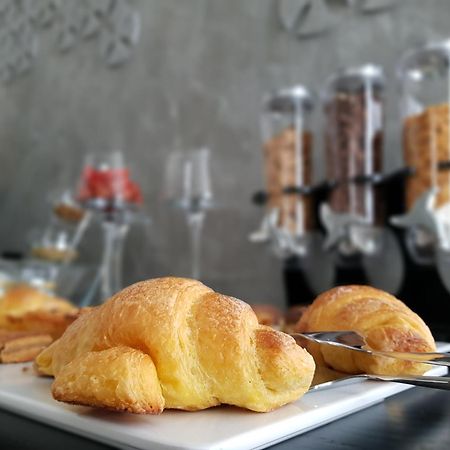 Thomar Boutique Hotel โตมาร์ ภายนอก รูปภาพ