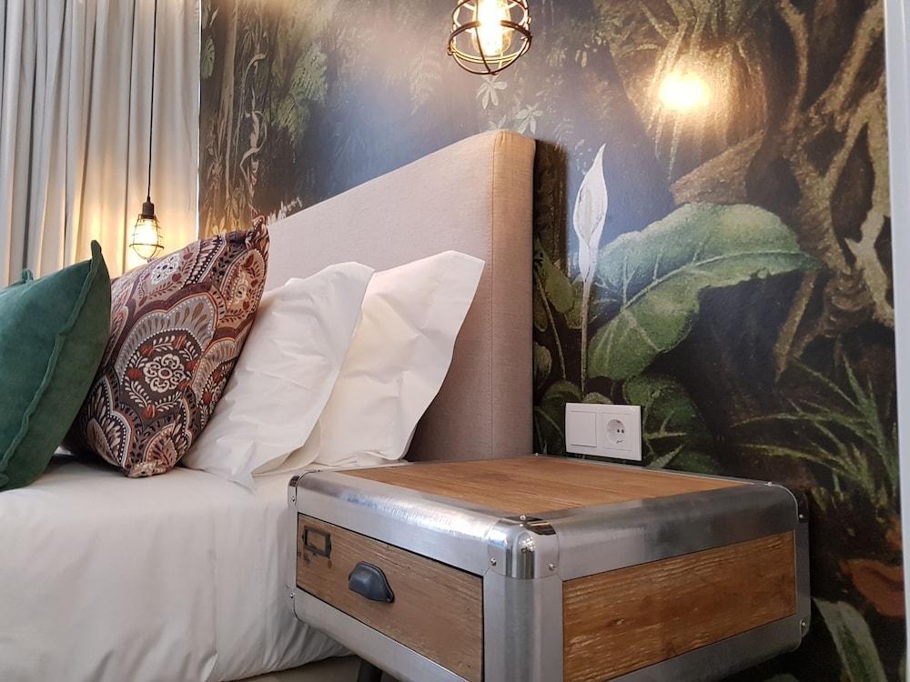 Thomar Boutique Hotel โตมาร์ ภายนอก รูปภาพ