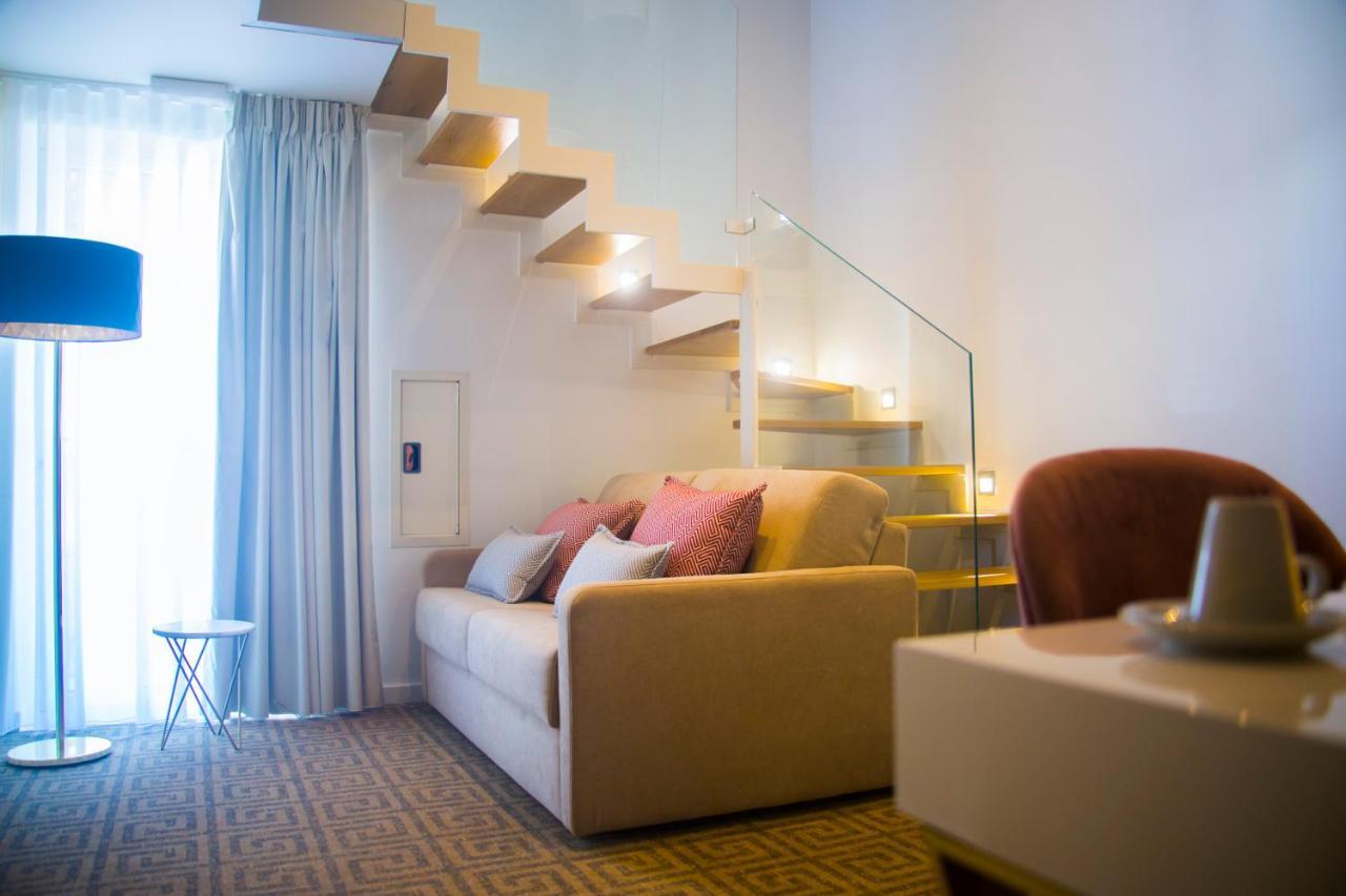 Thomar Boutique Hotel โตมาร์ ภายนอก รูปภาพ