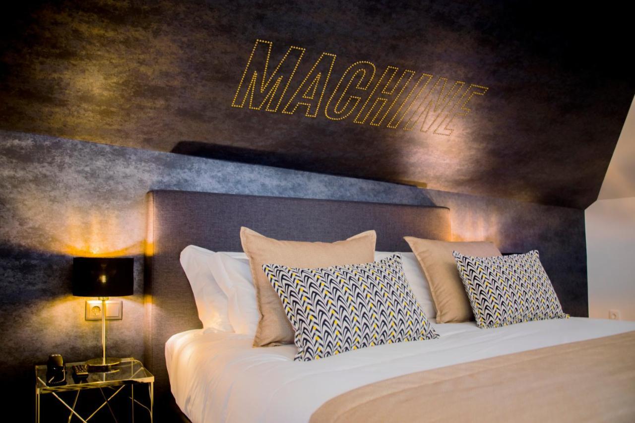 Thomar Boutique Hotel โตมาร์ ภายนอก รูปภาพ