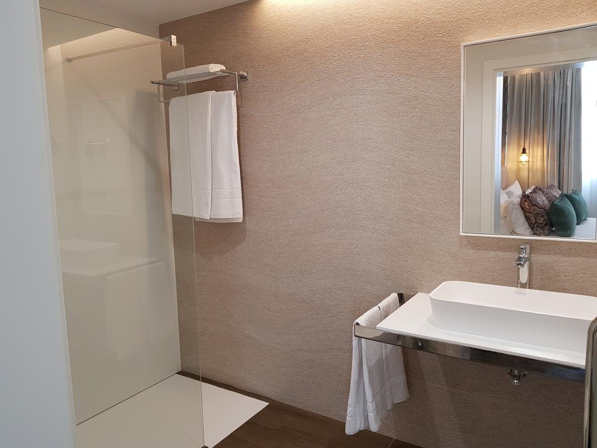 Thomar Boutique Hotel โตมาร์ ภายนอก รูปภาพ