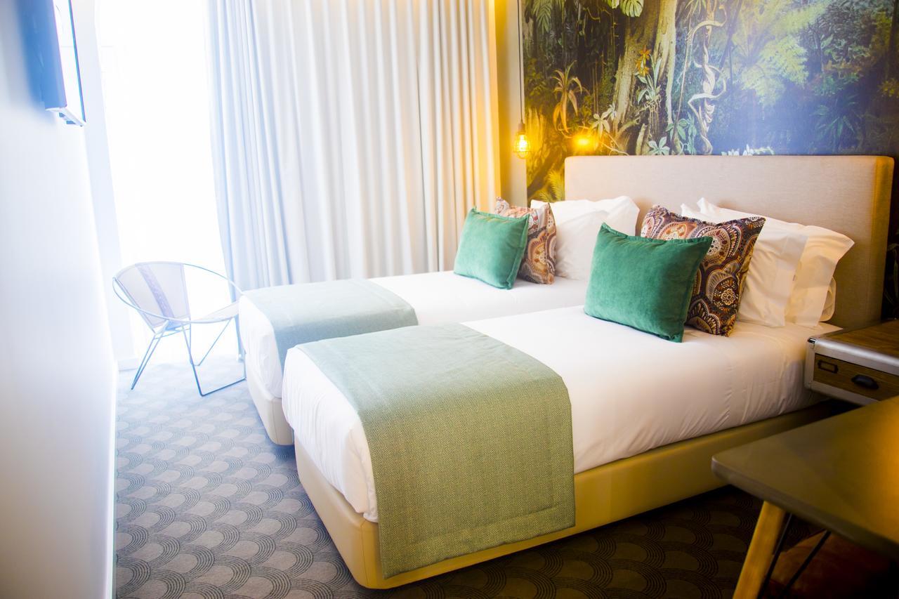 Thomar Boutique Hotel โตมาร์ ภายนอก รูปภาพ