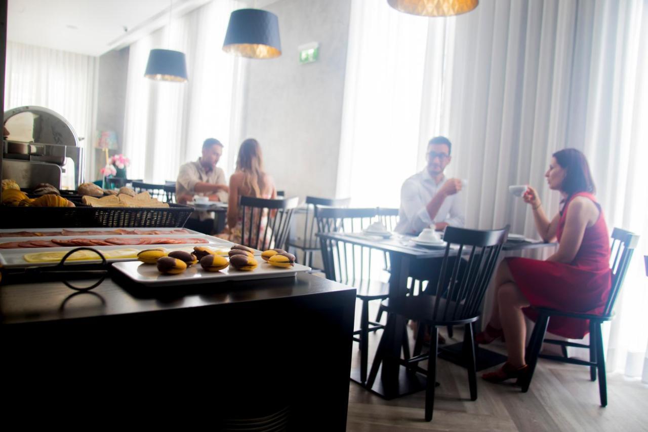 Thomar Boutique Hotel โตมาร์ ภายนอก รูปภาพ