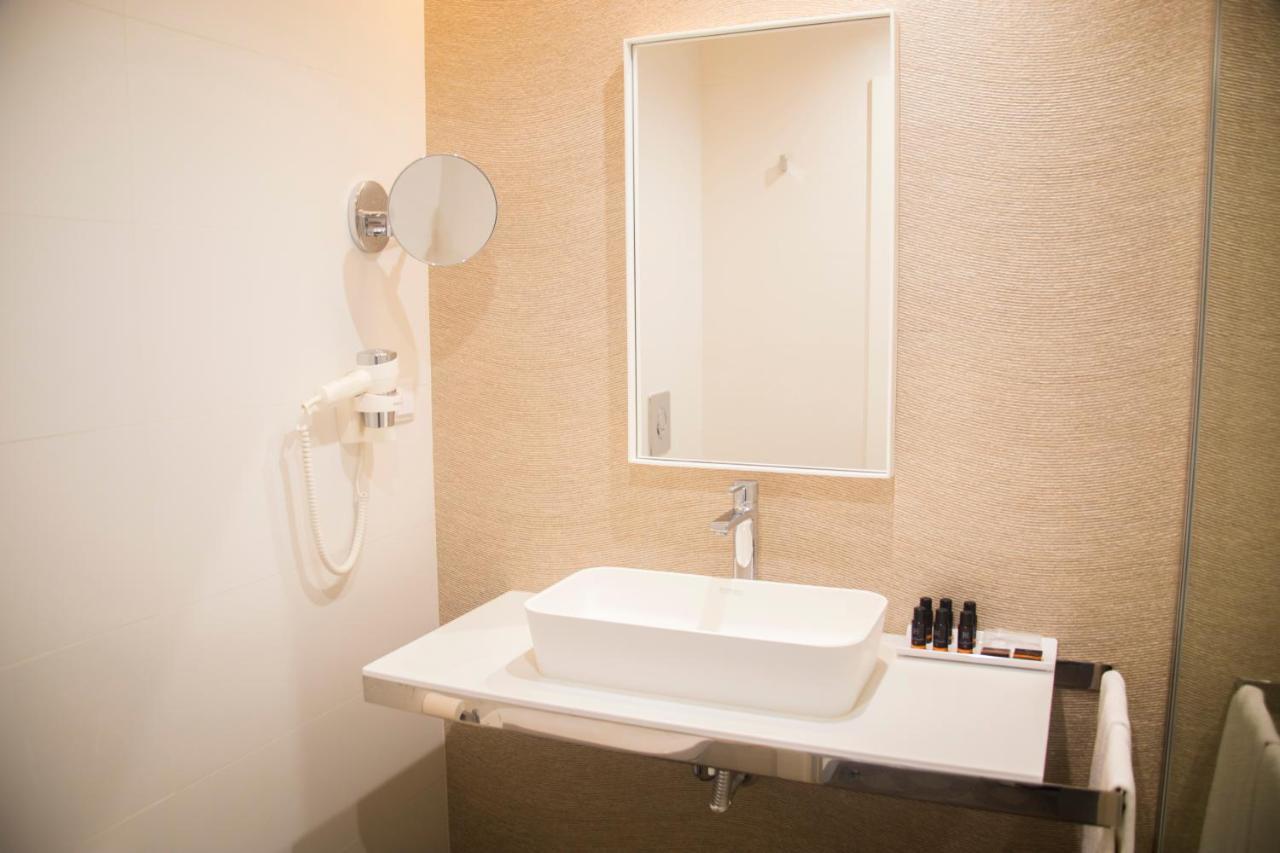 Thomar Boutique Hotel โตมาร์ ภายนอก รูปภาพ