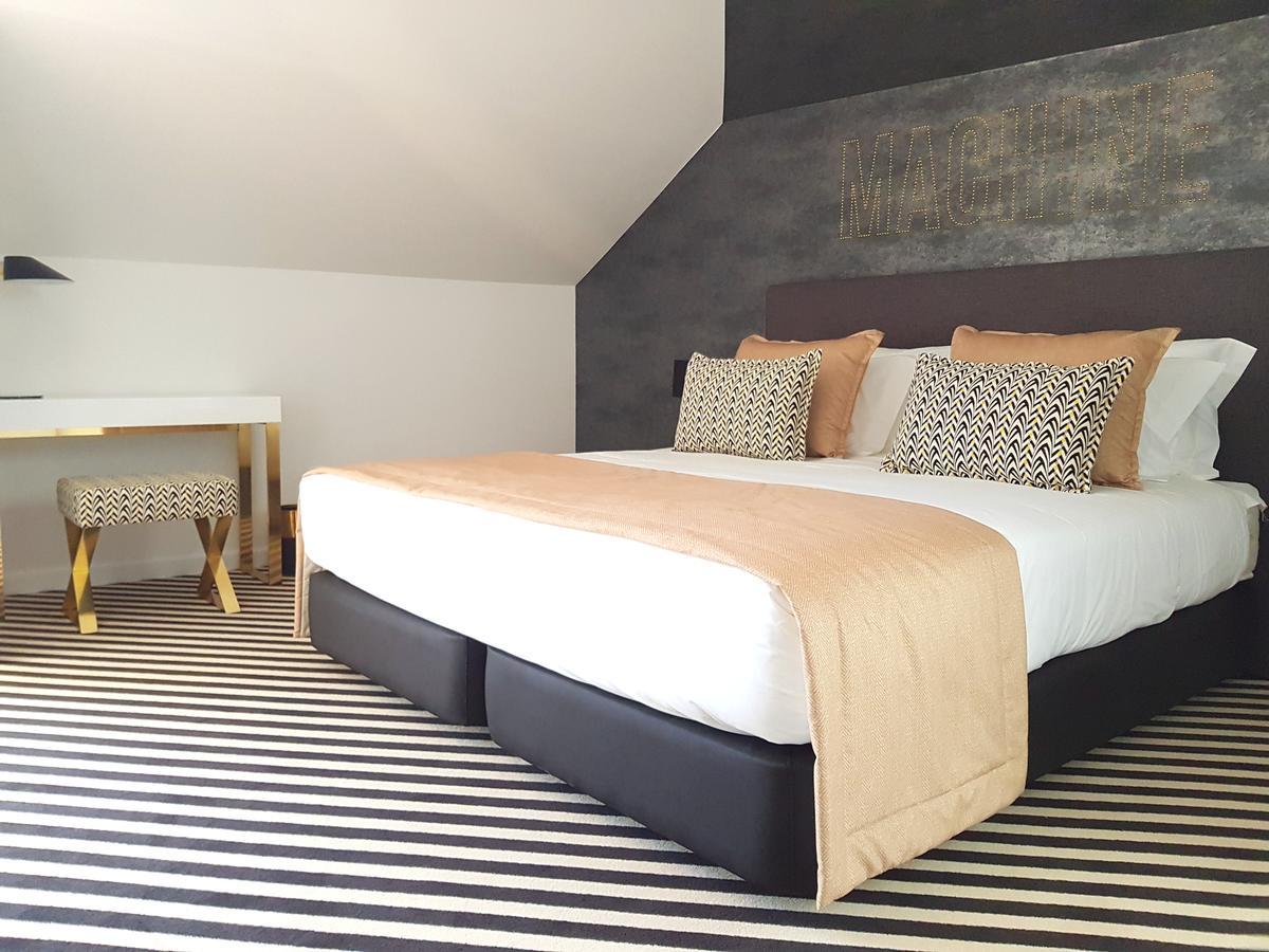 Thomar Boutique Hotel โตมาร์ ภายนอก รูปภาพ