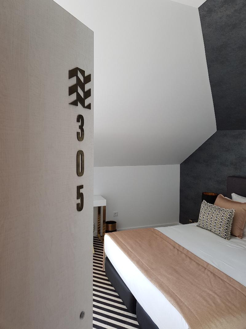 Thomar Boutique Hotel โตมาร์ ภายนอก รูปภาพ