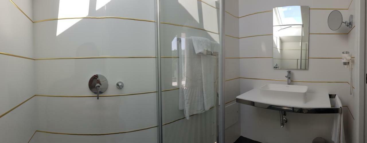 Thomar Boutique Hotel โตมาร์ ภายนอก รูปภาพ